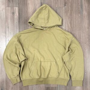 PINK Victoria's Secret Sage Hoodie